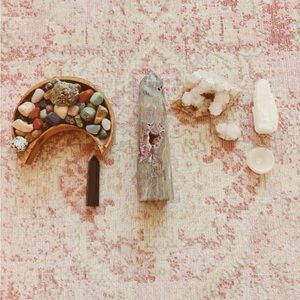 Authentic Crystal Lot